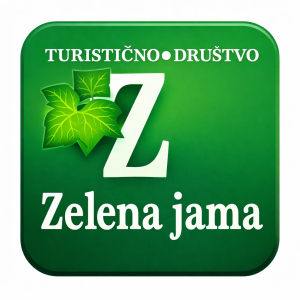 TD Zelena Jama ikona 512x512